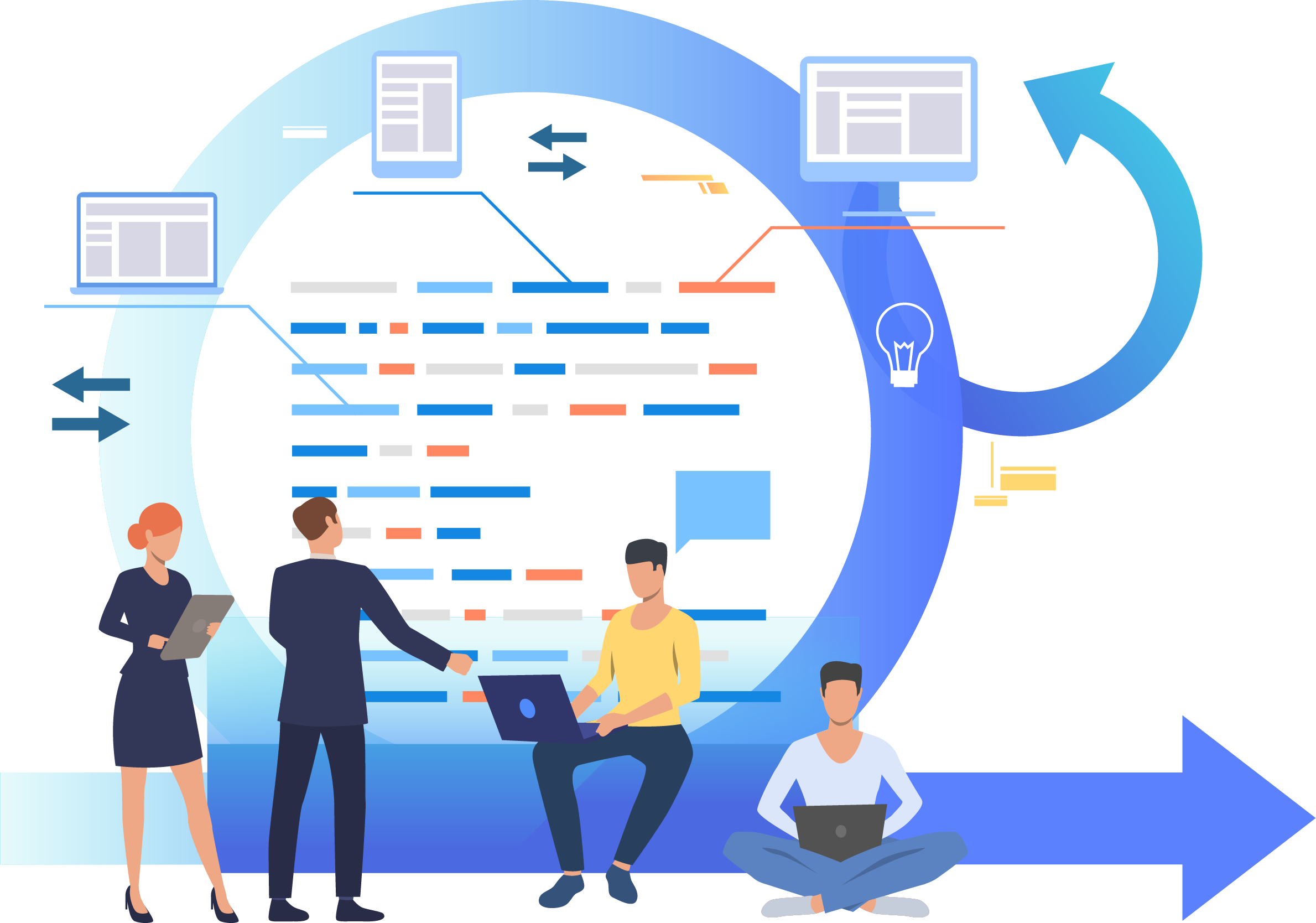 Network Performance Optimization | Best Network Optimization Services