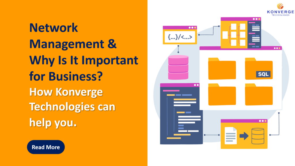 network management
