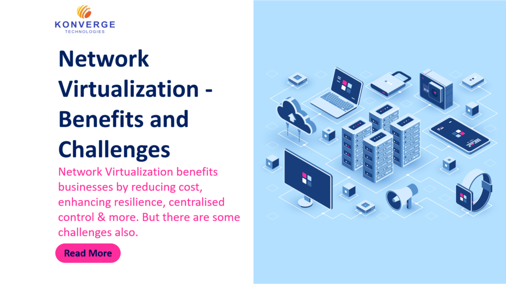Network Virtualization