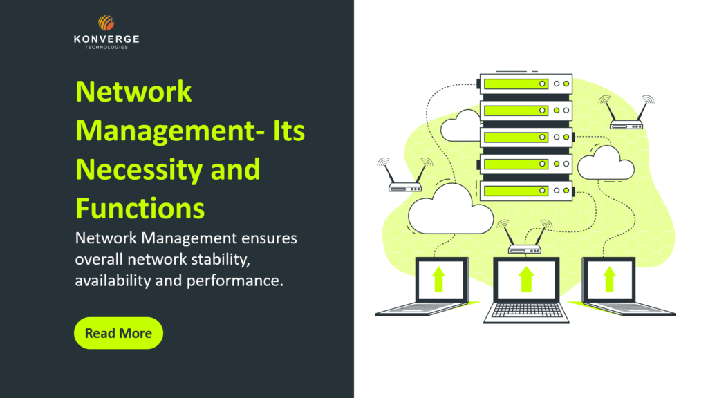 network management