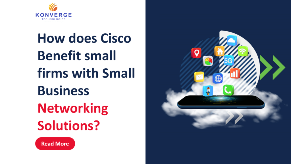 cisco small business networking