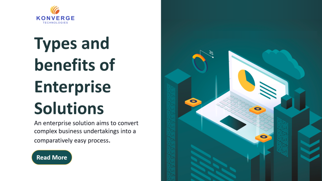 enterprise solution