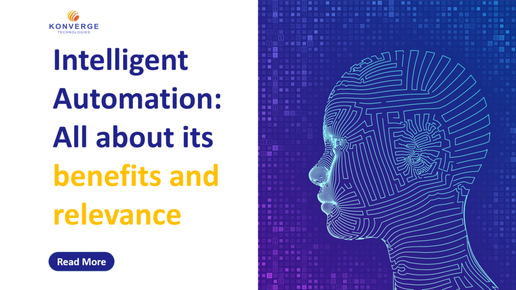 what is intelligent automation