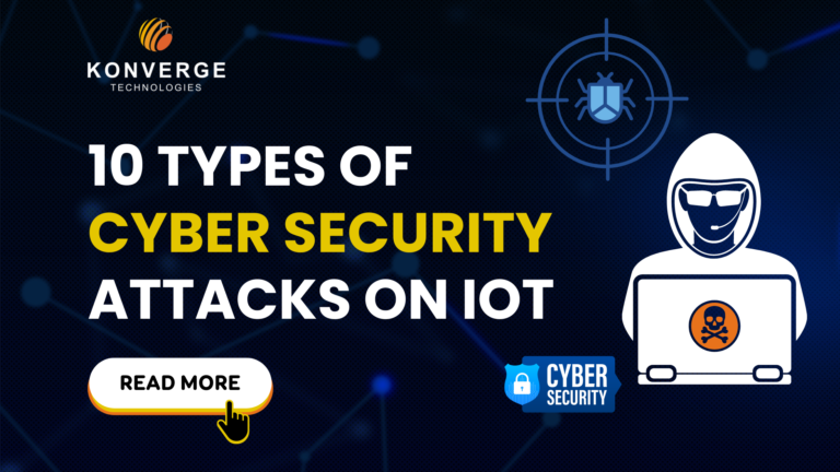 10 Types Of Cyber Security Attacks On Iot Konverge 9104