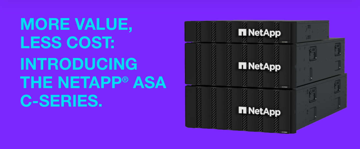 NetApp