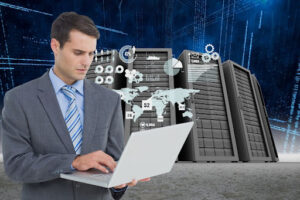 Enterprise Data Storage