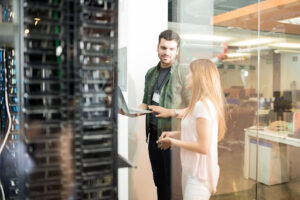 Understanding Data Centers