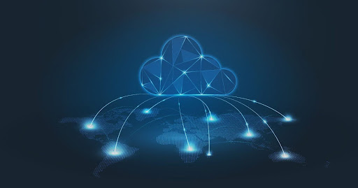 Core Elements of Cloud Networking