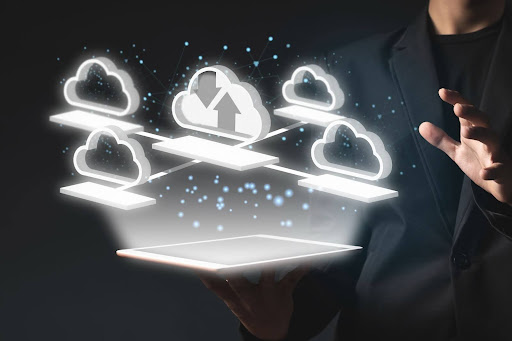 Hitachi Vantara Powers