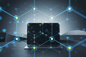 Zero Trust, SASE & hybrid network security