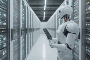 AI Data Centers in Digital Transformation