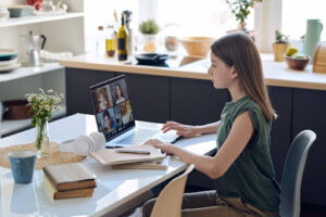 Cisco Video Collaboration Enhances Hybrid Work Productivity