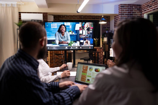 Enterprise Video Collaboration