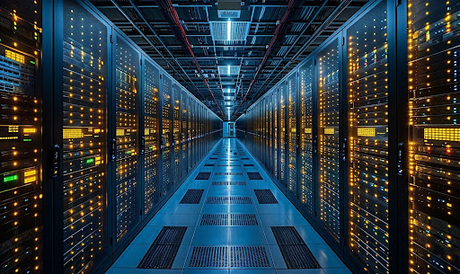 Best Practices for Enterprise Data Centers