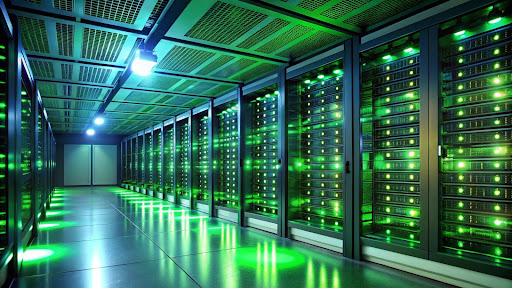 Enterprise Storage Solutions