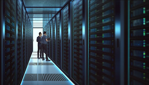 Outsourcing Data Center Management Services