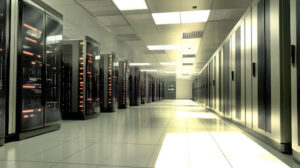 Right Data Center Solution for Your Business