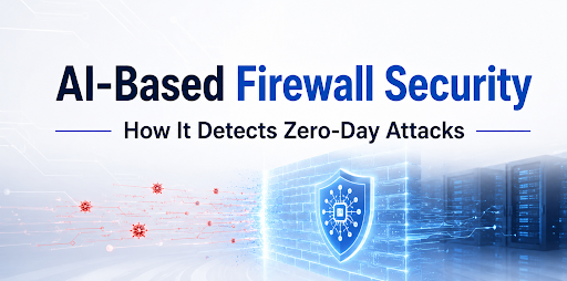AI-Based Firewall Security