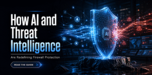 AI and Threat Intelligence