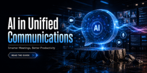 AI in Unified Communications