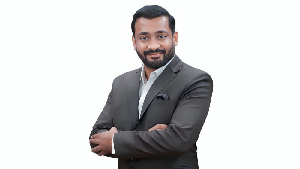 The Konverge Show - Kunal Mittal