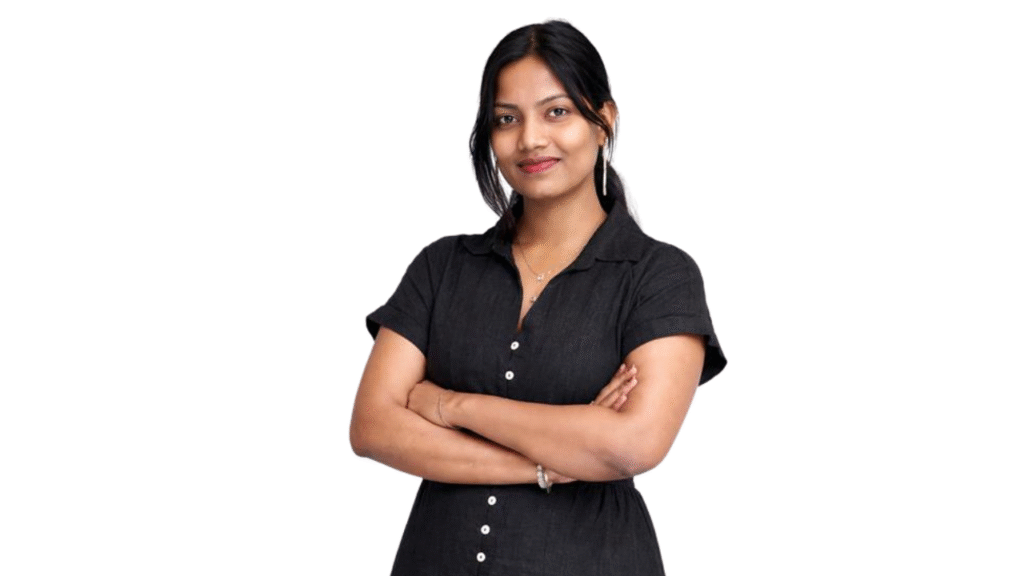 The Konverge Show - Kajal Shrivastava