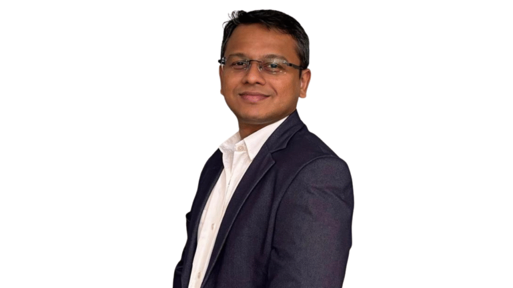 The Konverge Show - Kunal Gangar